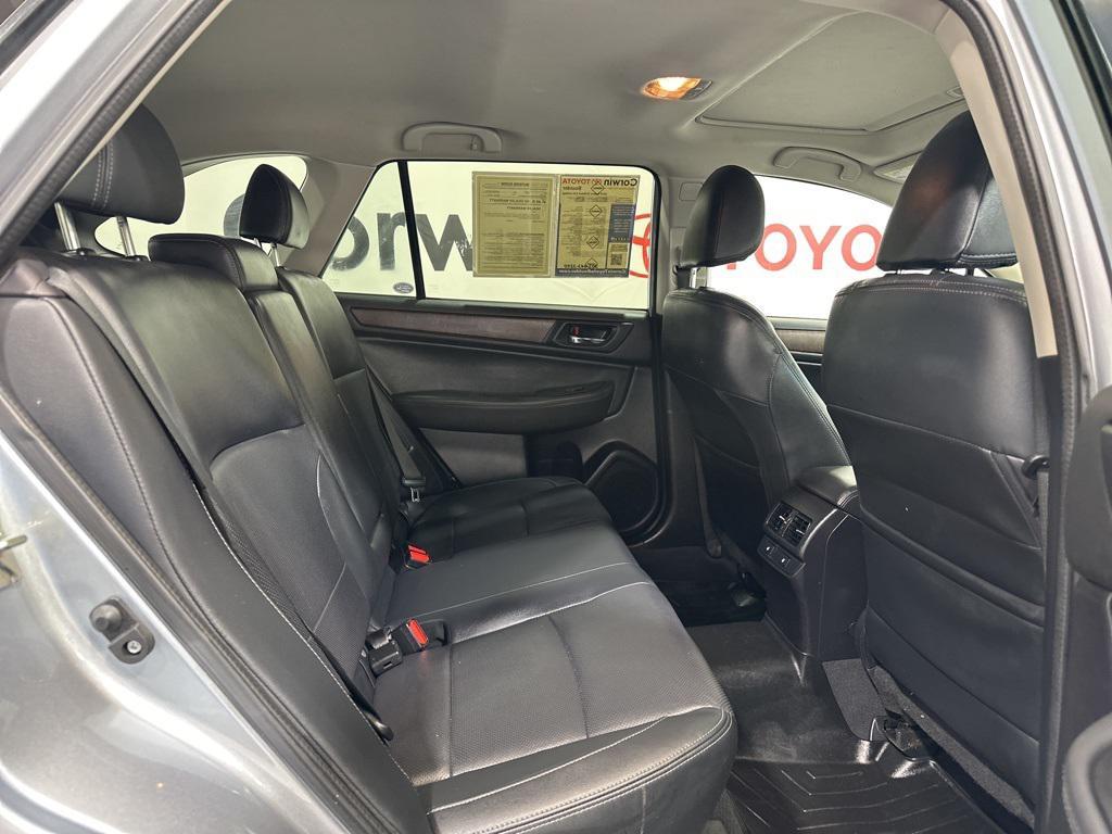 used 2016 Subaru Outback car, priced at $15,650