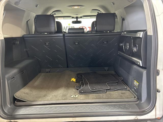 used 2013 Toyota FJ Cruiser car, priced at $34,500