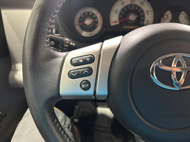 used 2013 Toyota FJ Cruiser car, priced at $34,500