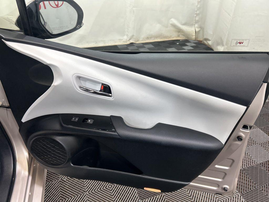 used 2018 Toyota Prius Prime car, priced at $20,650