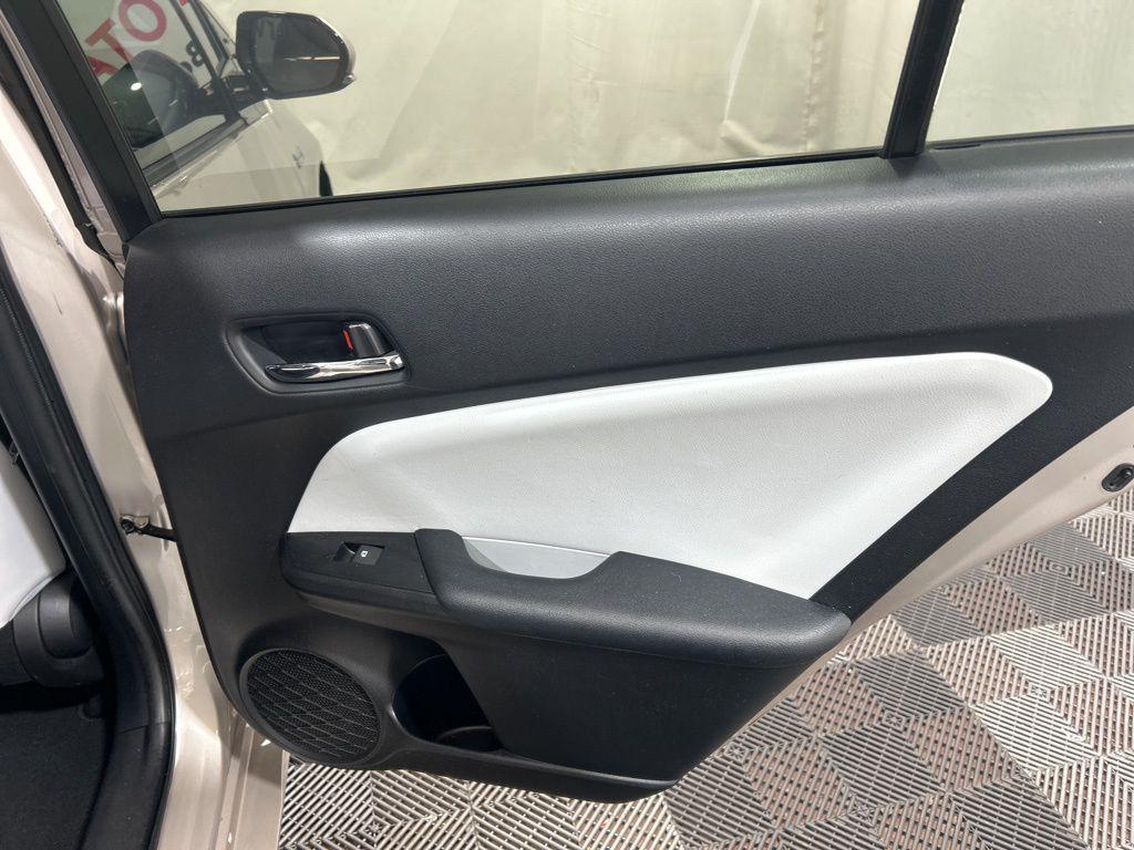 used 2018 Toyota Prius Prime car, priced at $20,650