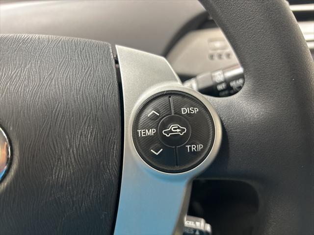 used 2015 Toyota Prius car, priced at $14,000