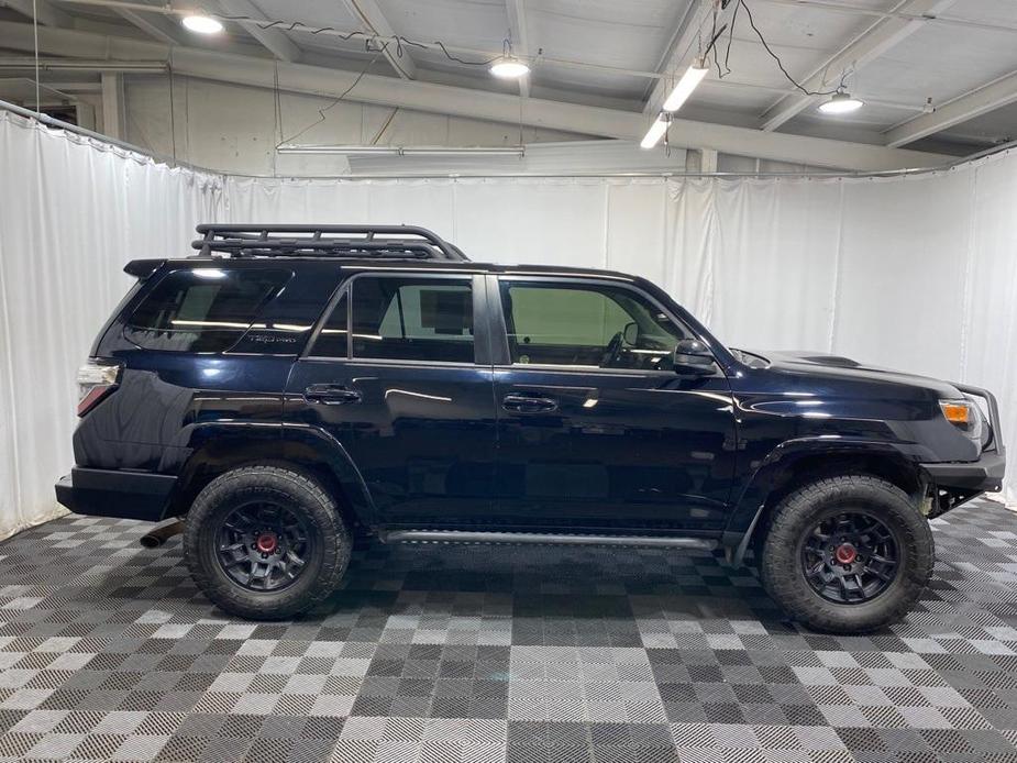 used 2022 Toyota 4Runner car, priced at $49,650