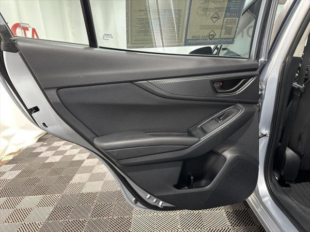 used 2018 Subaru Impreza car, priced at $14,500