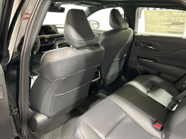 new 2025 Toyota Crown car, priced at $50,974