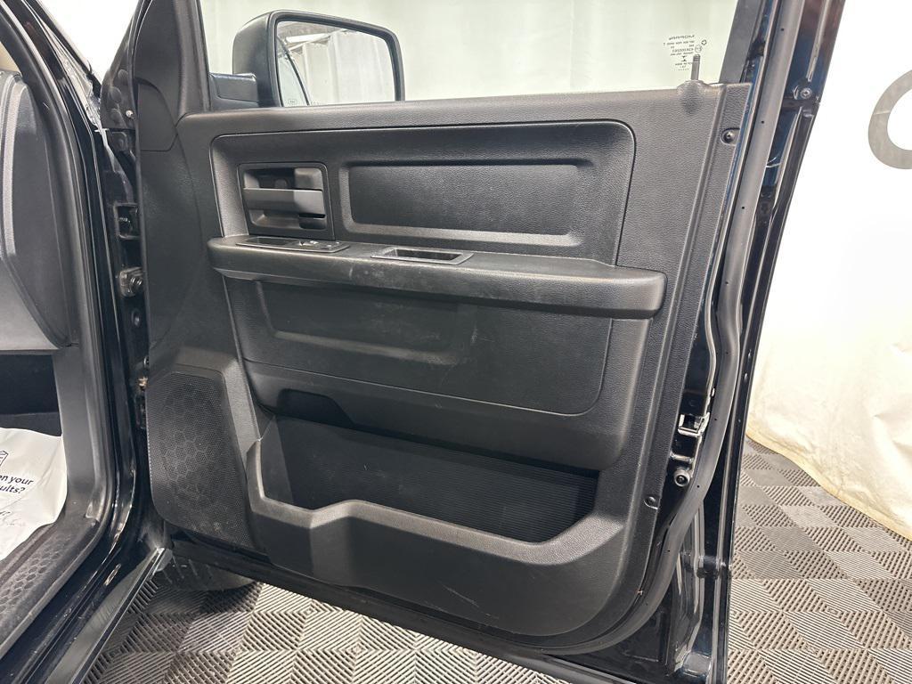 used 2014 Ram 1500 car, priced at $9,900