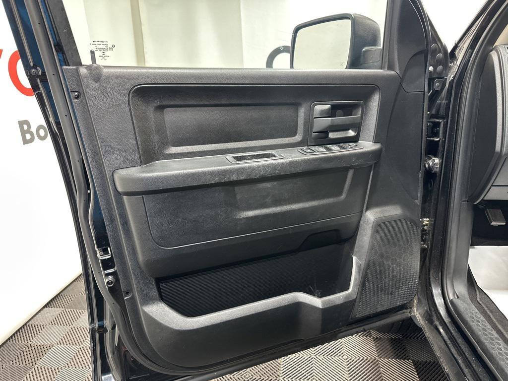 used 2014 Ram 1500 car, priced at $9,900