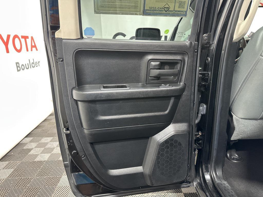 used 2014 Ram 1500 car, priced at $9,900