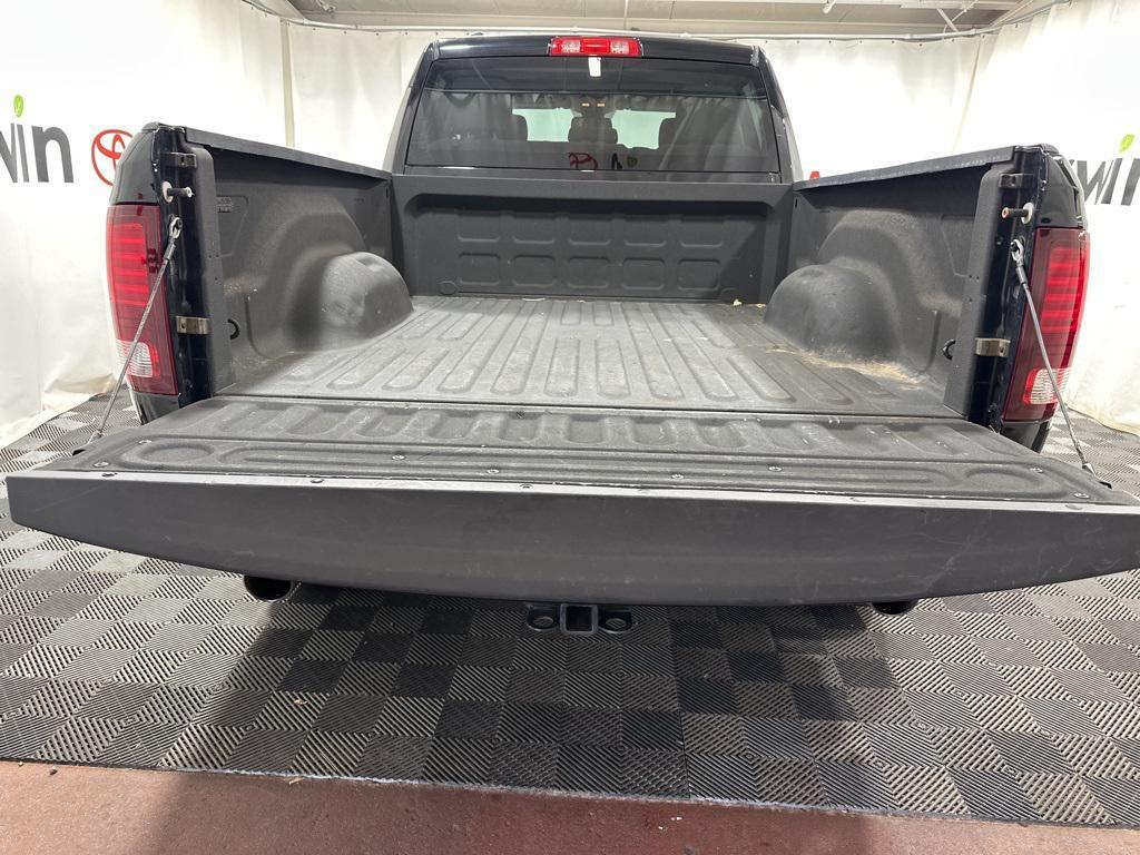 used 2014 Ram 1500 car, priced at $9,900