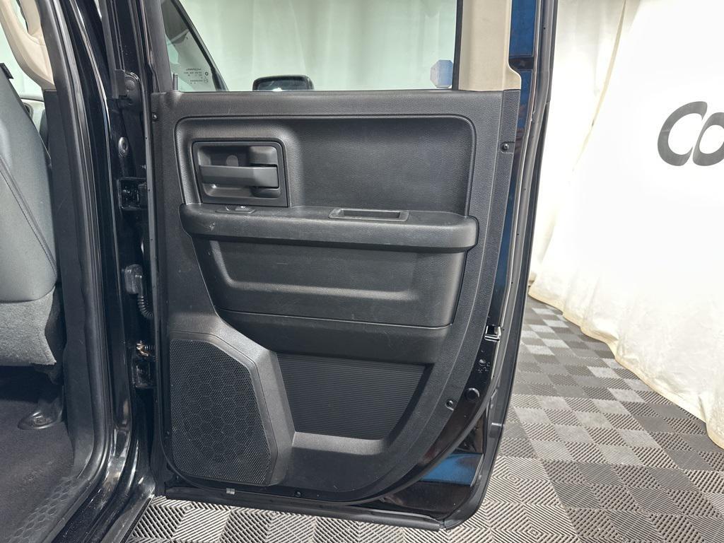 used 2014 Ram 1500 car, priced at $9,900