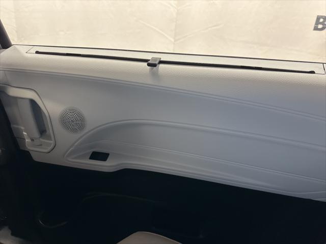 used 2025 Toyota Sienna car, priced at $43,000