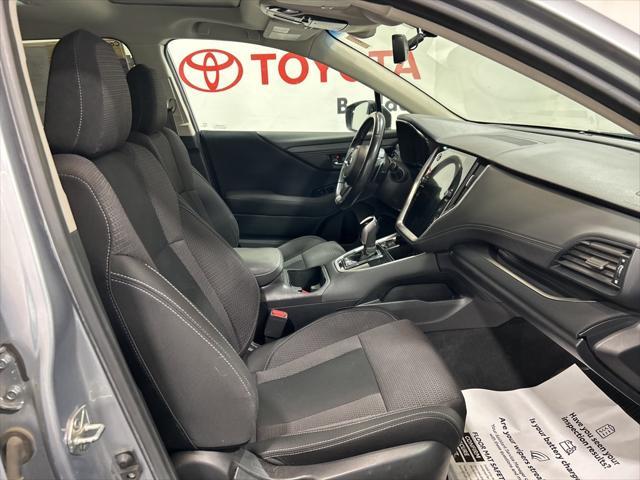 used 2020 Subaru Outback car, priced at $19,000