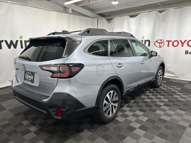 used 2020 Subaru Outback car, priced at $19,000