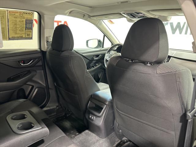used 2020 Subaru Outback car, priced at $19,000
