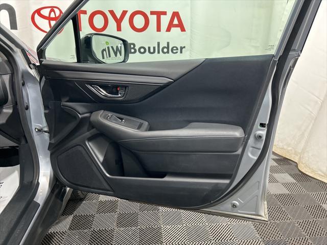 used 2020 Subaru Outback car, priced at $19,000