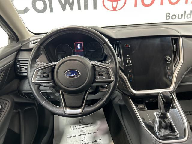 used 2020 Subaru Outback car, priced at $19,000