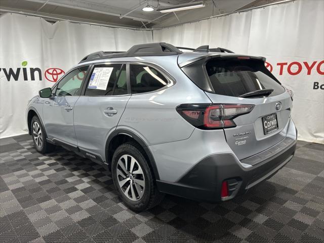 used 2020 Subaru Outback car, priced at $19,000