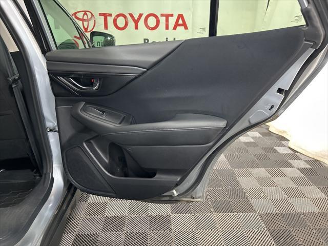 used 2020 Subaru Outback car, priced at $19,000