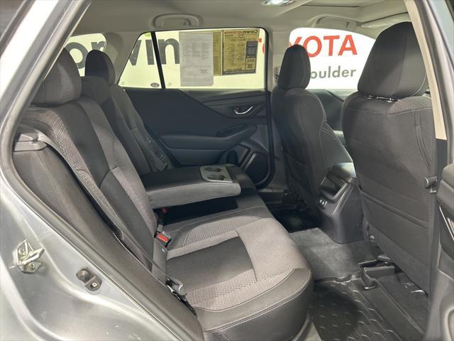 used 2020 Subaru Outback car, priced at $19,000