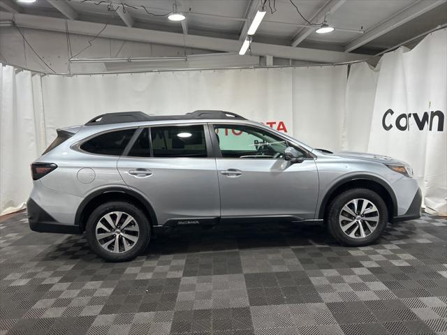used 2020 Subaru Outback car, priced at $19,000