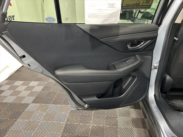 used 2020 Subaru Outback car, priced at $19,000