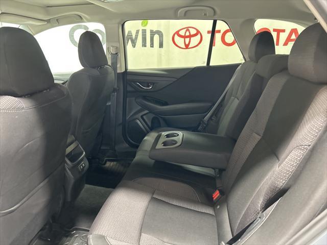 used 2020 Subaru Outback car, priced at $19,000