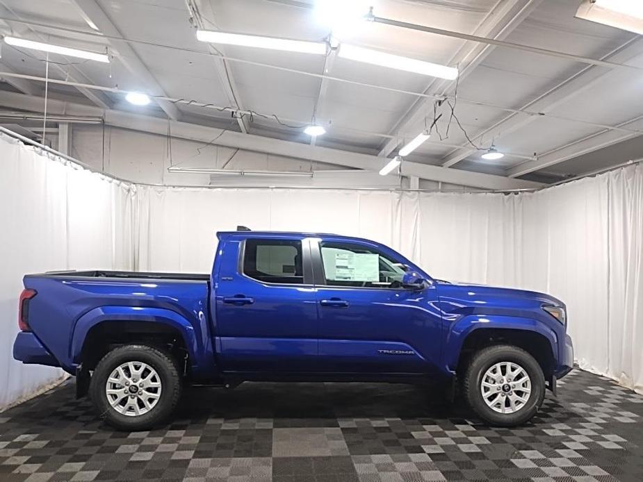 new 2024 Toyota Tacoma car, priced at $42,770