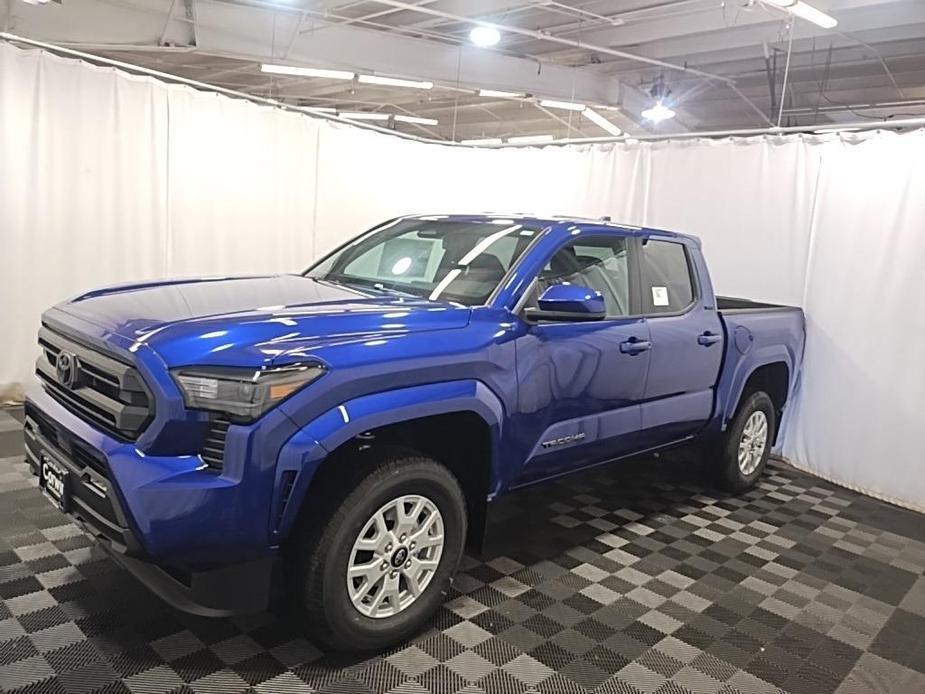 new 2024 Toyota Tacoma car, priced at $42,770