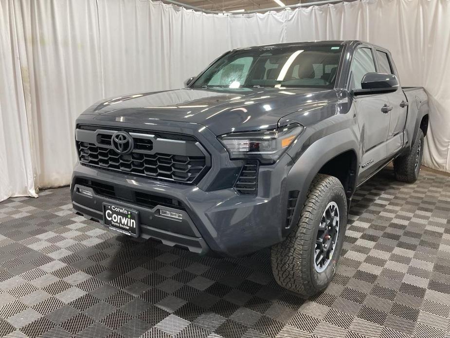 new 2024 Toyota Tacoma car, priced at $51,504