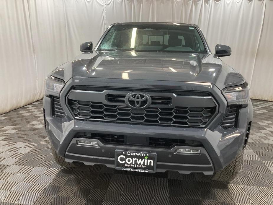 new 2024 Toyota Tacoma car, priced at $51,504