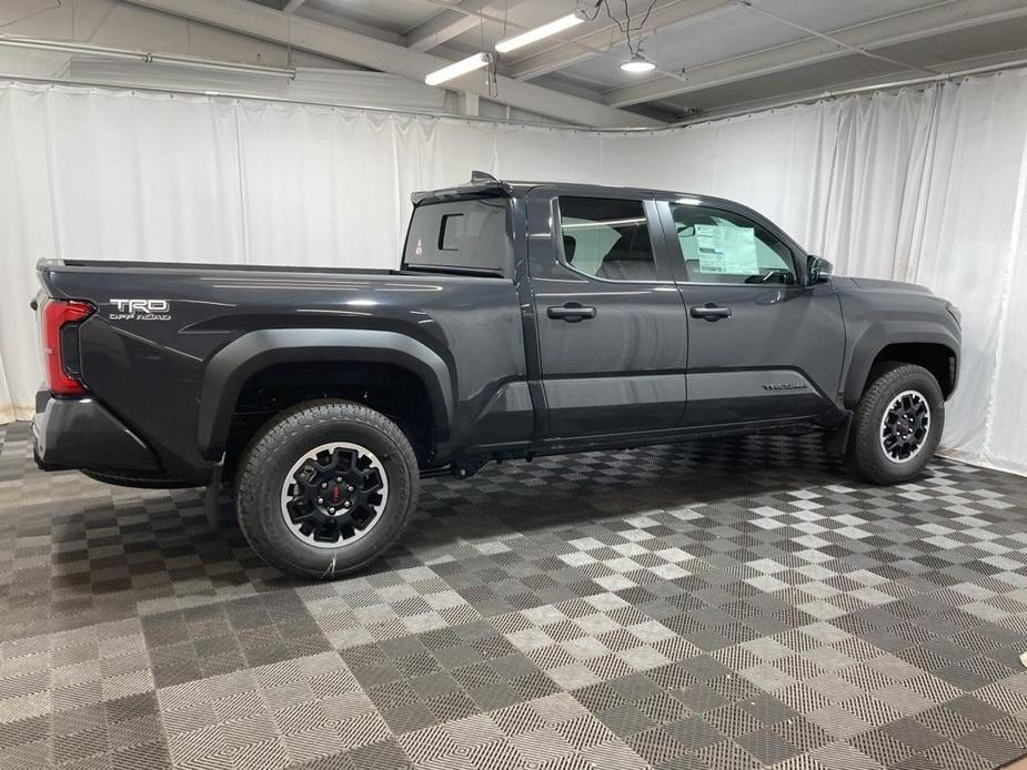 new 2024 Toyota Tacoma car, priced at $51,504