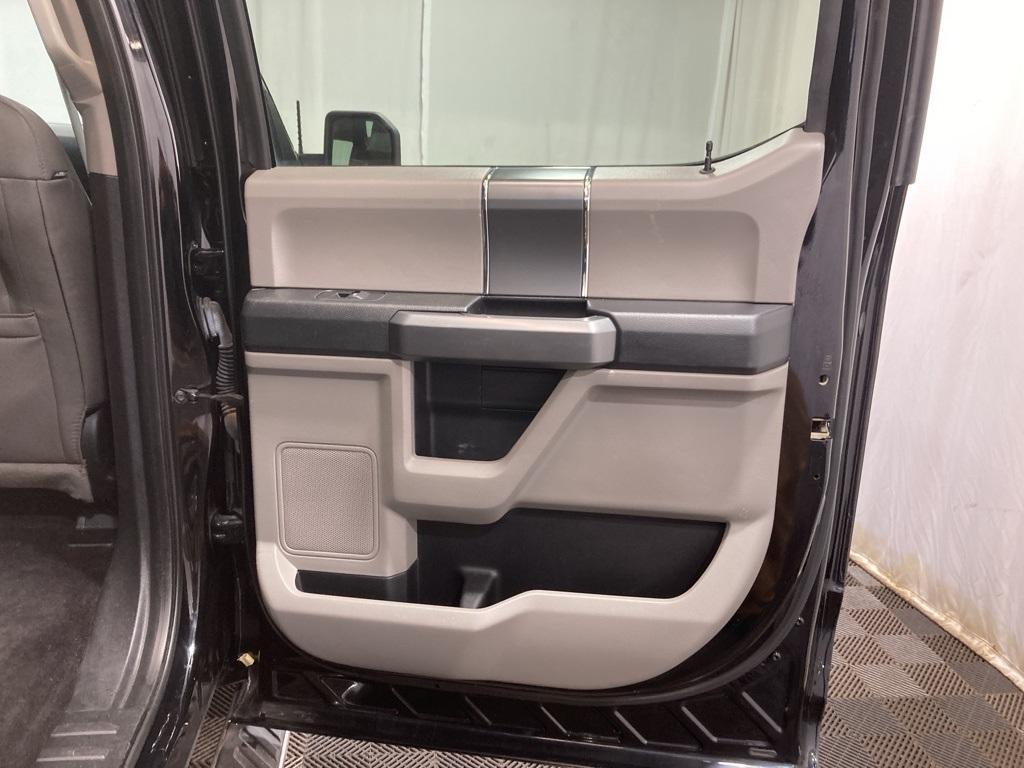 used 2016 Ford F-150 car, priced at $17,650