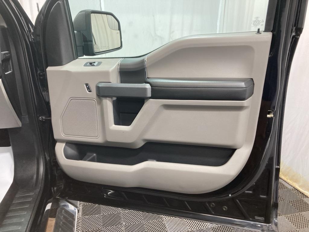 used 2016 Ford F-150 car, priced at $17,650