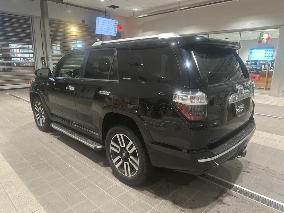 used 2015 Toyota 4Runner car, priced at $25,900