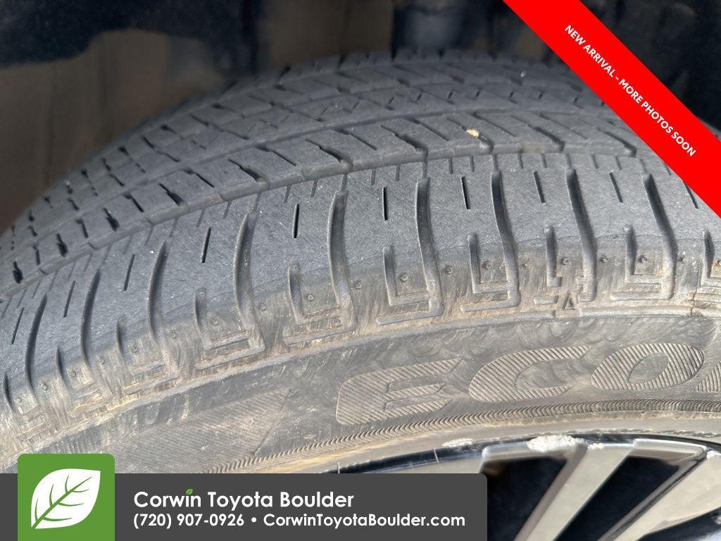 used 2023 Toyota Venza car, priced at $33,800