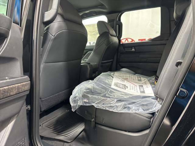 new 2025 Toyota Tacoma car, priced at $55,663