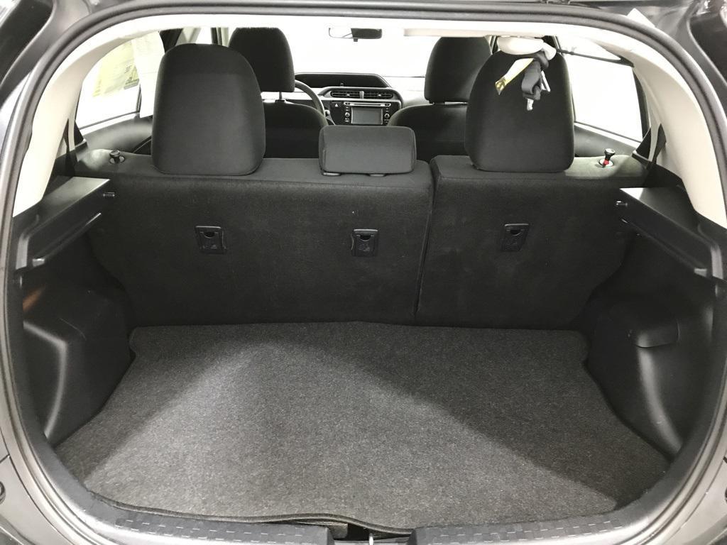 used 2015 Toyota Prius c car, priced at $13,550