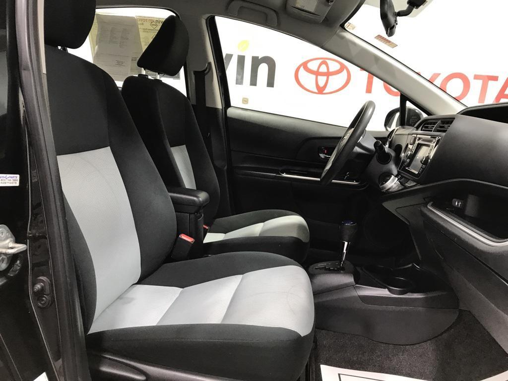 used 2015 Toyota Prius c car, priced at $13,550