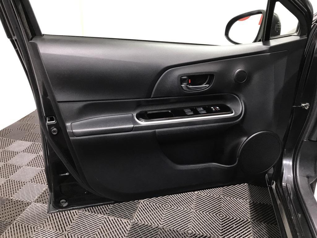 used 2015 Toyota Prius c car, priced at $13,550