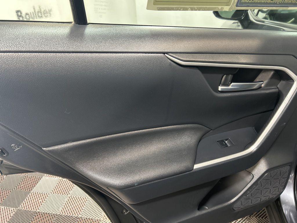 used 2022 Toyota RAV4 Prime car, priced at $34,550