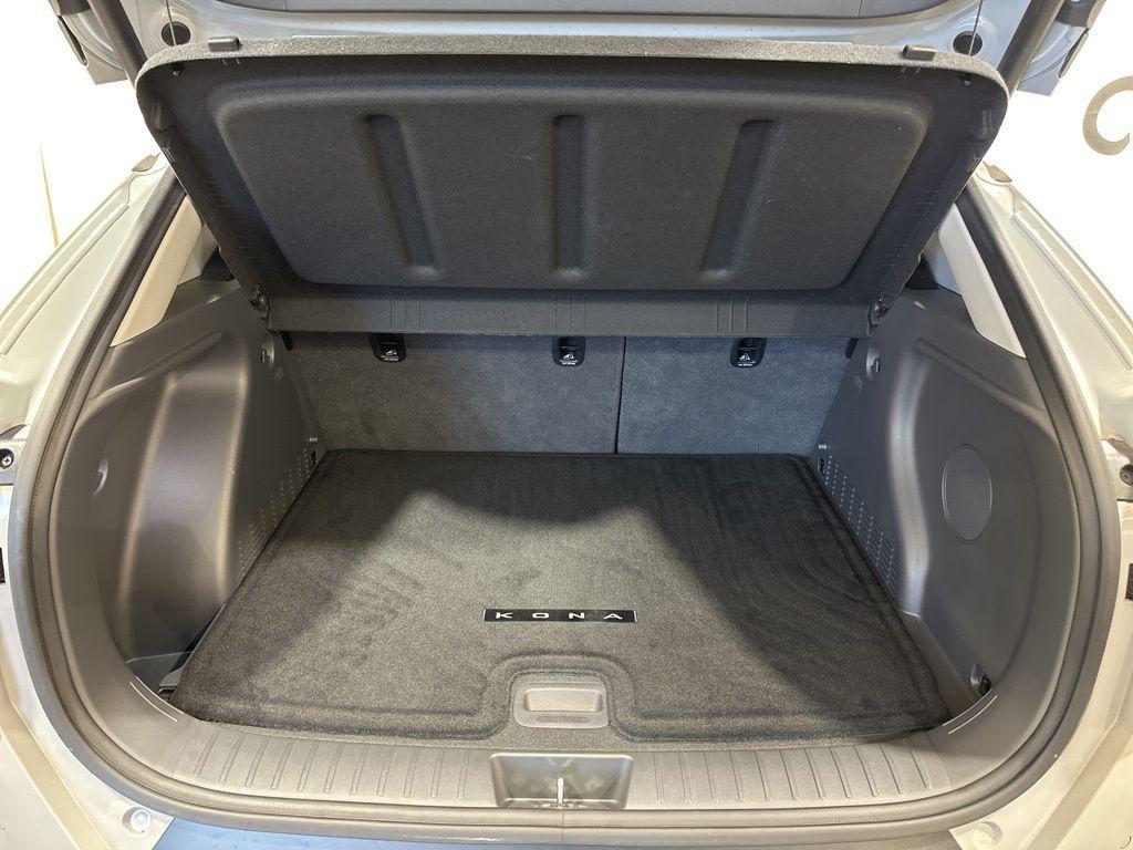 used 2024 Hyundai Kona car, priced at $26,000