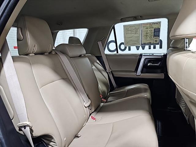 used 2019 Toyota 4Runner car, priced at $36,250