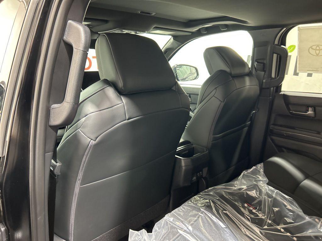 new 2025 Toyota Tacoma car, priced at $53,674