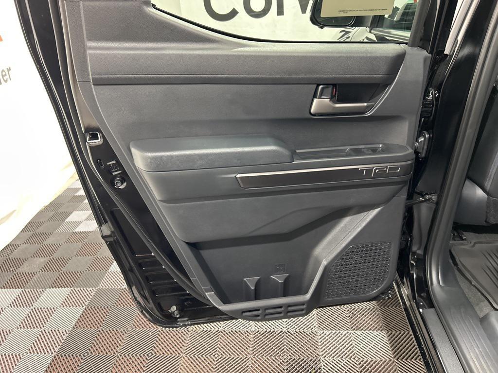 new 2025 Toyota Tacoma car, priced at $53,674