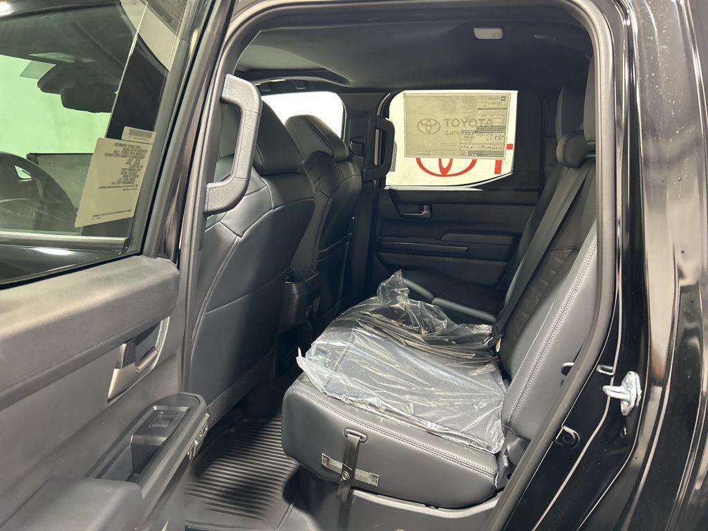 new 2025 Toyota Tacoma car, priced at $53,674