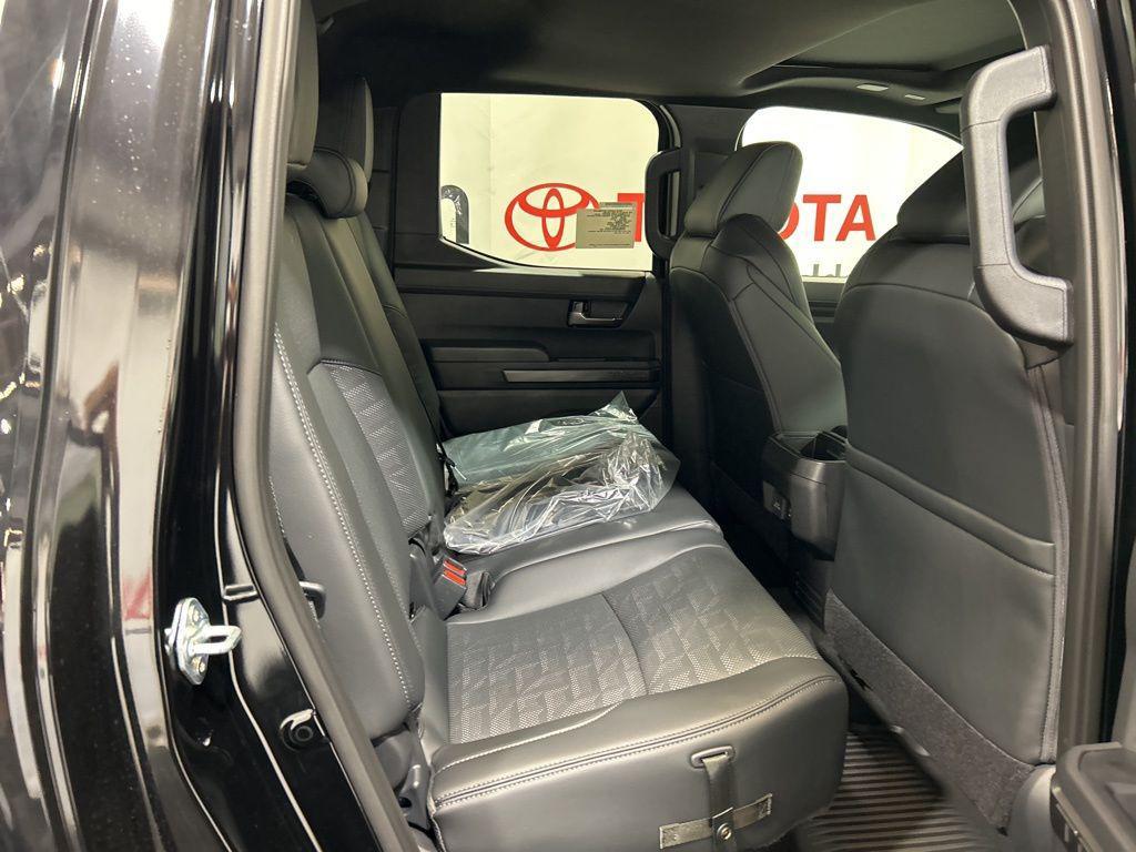 new 2025 Toyota Tacoma car, priced at $53,674