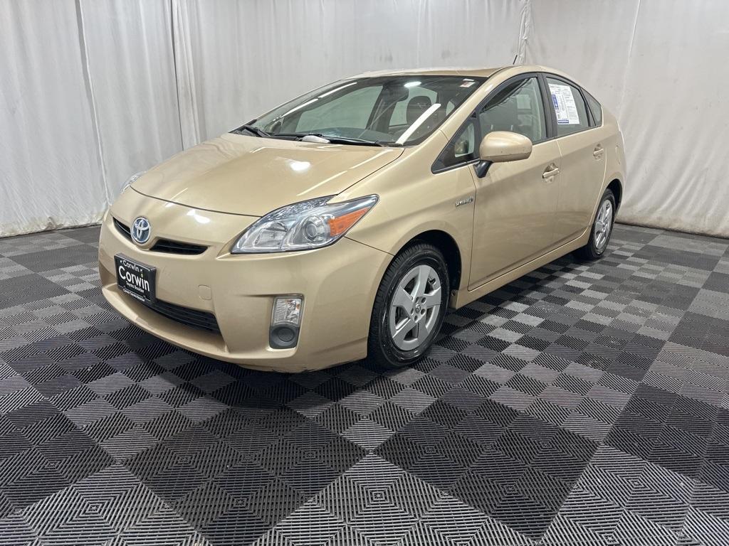 used 2010 Toyota Prius car, priced at $9,900