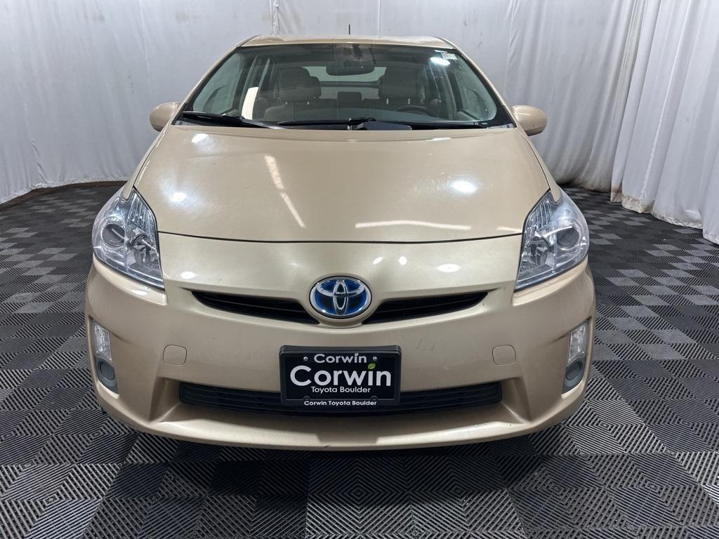 used 2010 Toyota Prius car, priced at $9,900