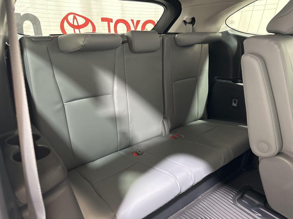 new 2026 Toyota Highlander car, priced at $48,713