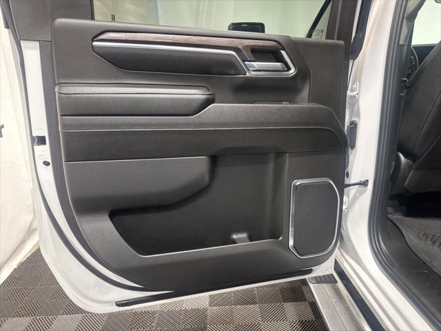 used 2024 Chevrolet Silverado 3500 car, priced at $69,000